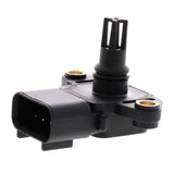 JAGUAR Sensor, intake manifold pressure  - VEMO V41-72-0020