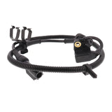 JAGUAR Sensor, wheel speed  - VEMO V41-72-0024