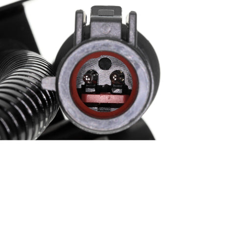 JAGUAR Sensor, wheel speed  - VEMO V41-72-0024