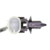 JAGUAR Warning Contact, brake pad wear  - VEMO V41-72-0028