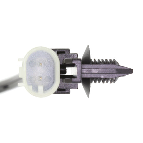 JAGUAR Warning Contact, brake pad wear  - VEMO V41-72-0028