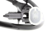 JAGUAR Warning Contact, brake pad wear  - VEMO V41-72-0029