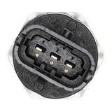 JAGUAR Sensor, fuel pressure  - VEMO V41-72-0034