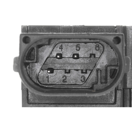 JAGUAR Sensor, headlight levelling  - VEMO V41-72-0037
