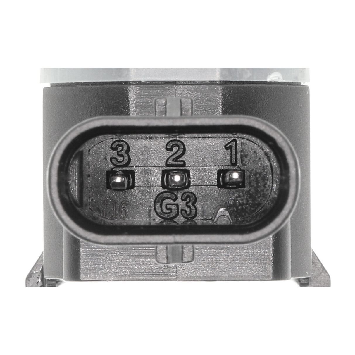 JAGUAR Sensor, park distance control  - VEMO V41-72-0321