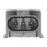 JAGUAR Sensor, park distance control  - VEMO V41-72-0321