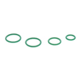 JAGUAR Expansion Valve, air conditioning  - VEMO V41-77-0001