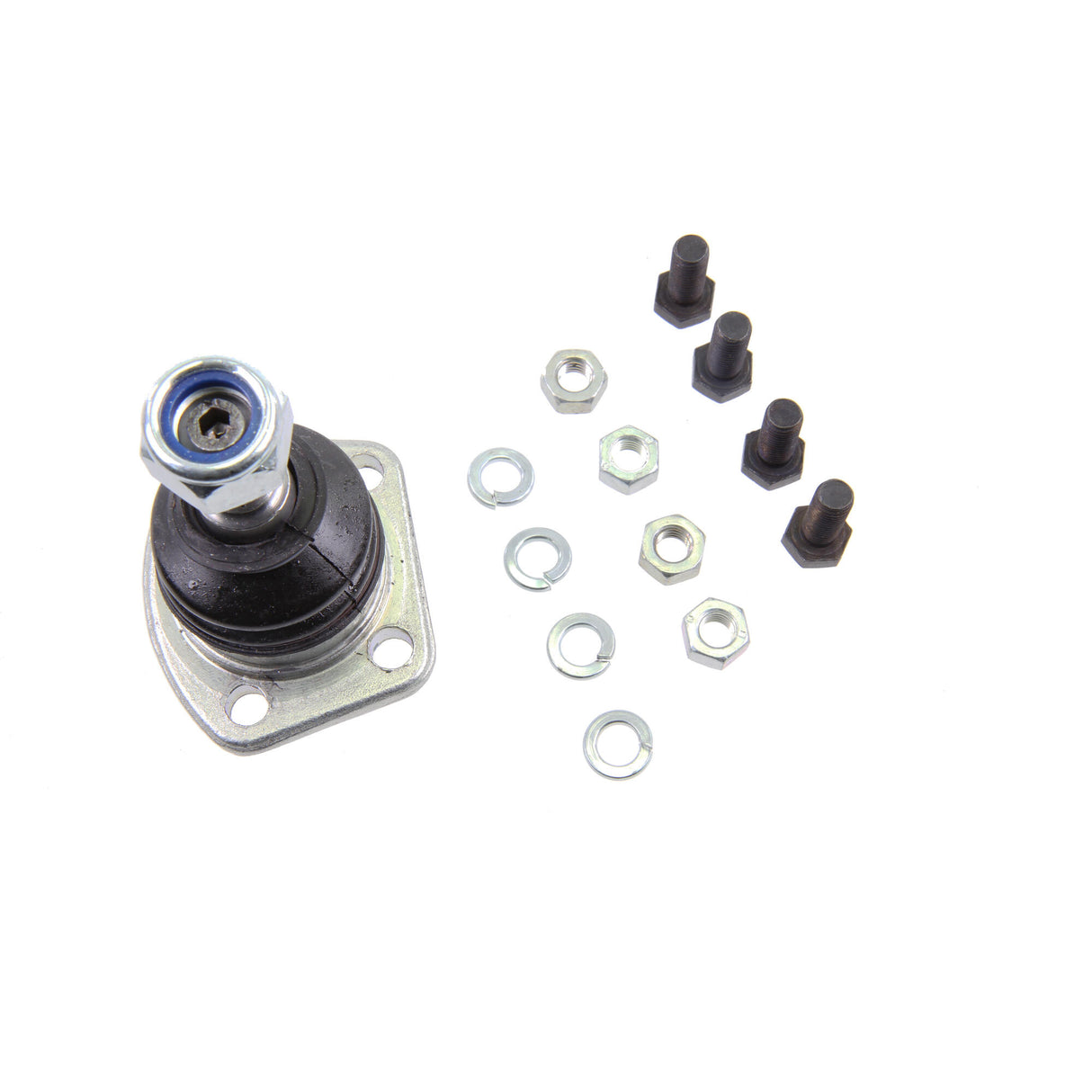 JAGUAR Ball Joint  - VAICO V41-9502