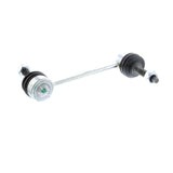 JAGUAR Link/Coupling Rod, stabiliser bar  - VAICO V41-9511