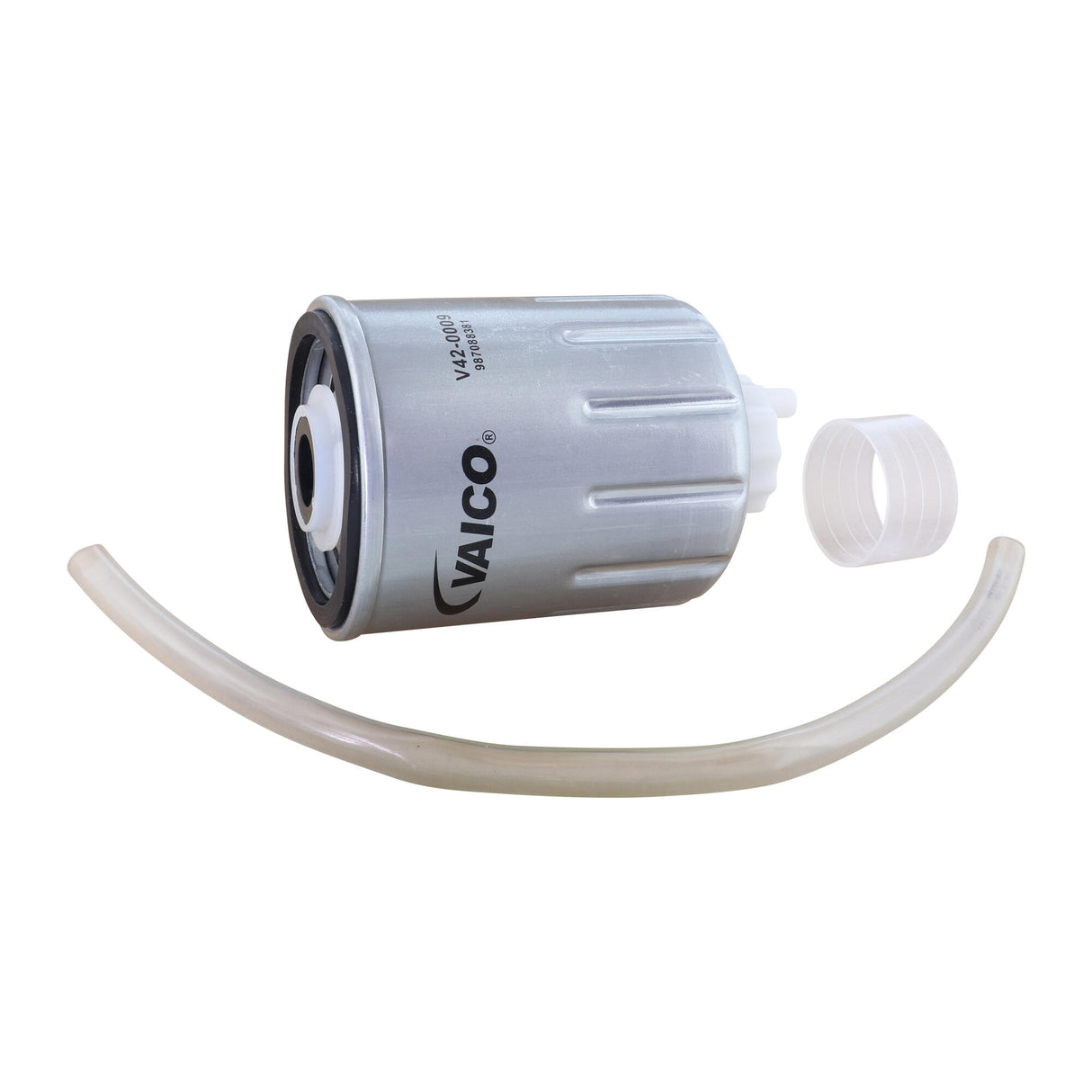 PEUGEOT Fuel filter  - VAICO V42-0009
