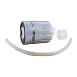 PEUGEOT Fuel filter  - VAICO V42-0009