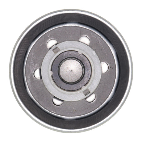 PEUGEOT Fuel filter  - VAICO V42-0009