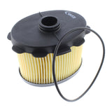 PEUGEOT Fuel filter  - VAICO V42-0010