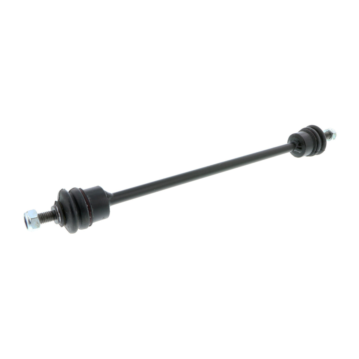PEUGEOT Link/Coupling Rod, stabiliser bar  - VAICO V42-0020