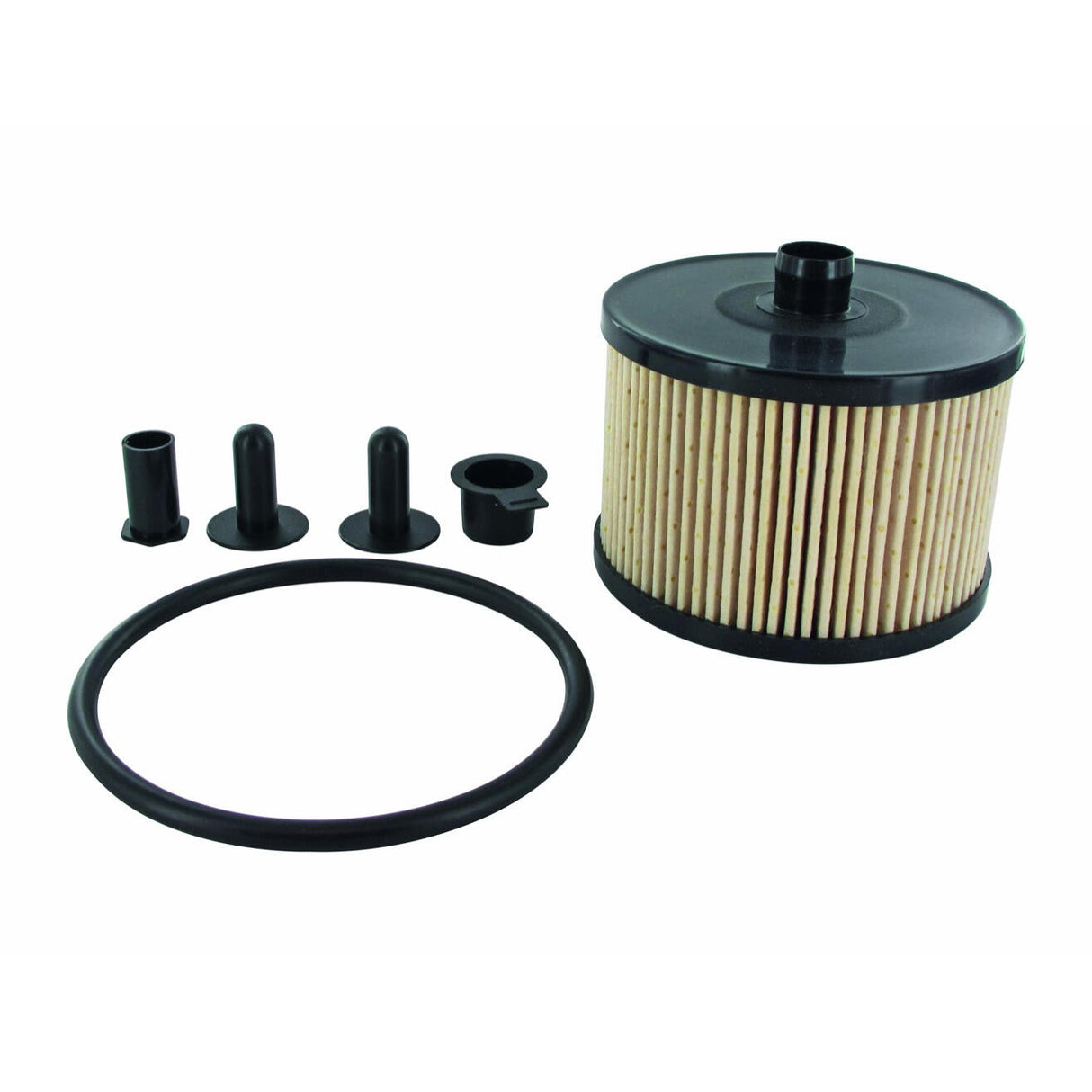 PEUGEOT Fuel filter  - VAICO V42-0055