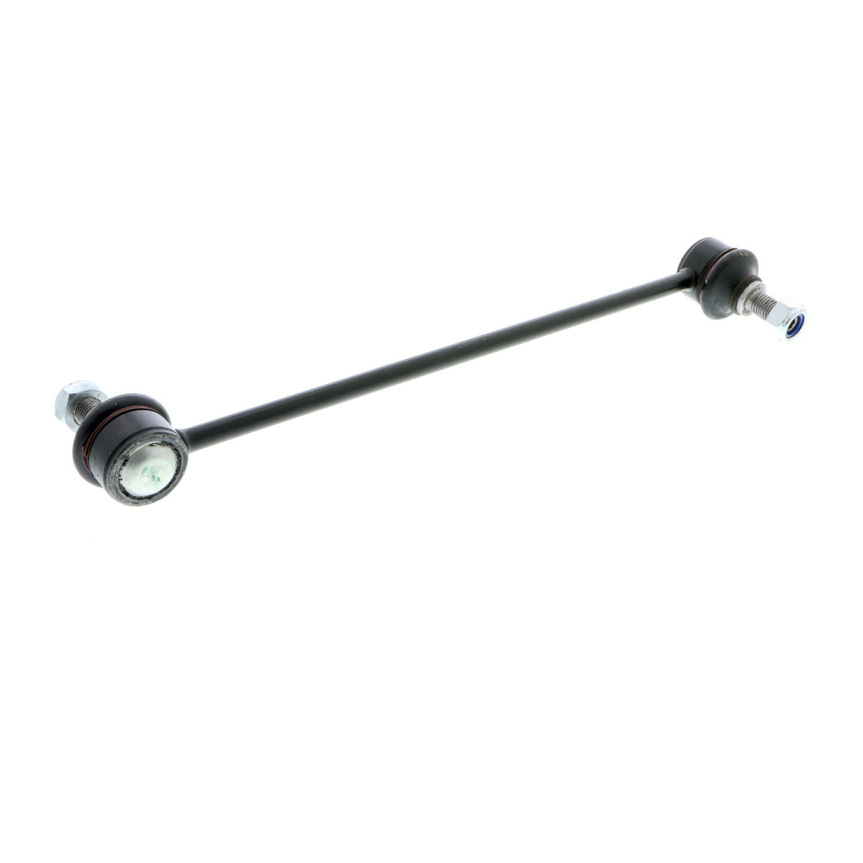 PEUGEOT Link/Coupling Rod, stabiliser bar  - VAICO V42-0056