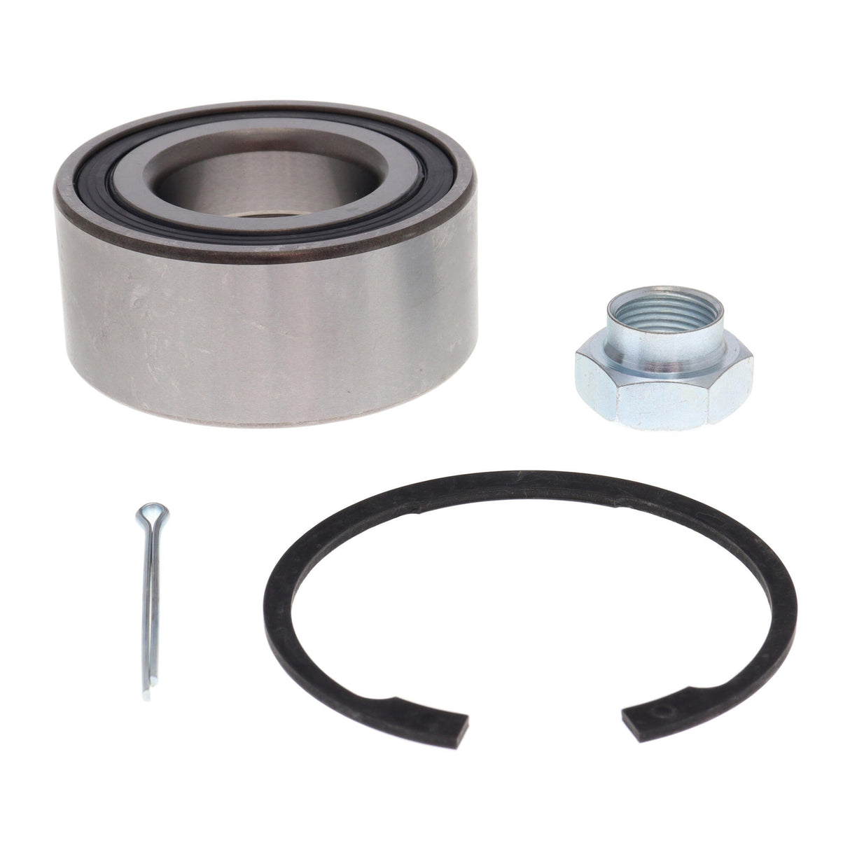 PEUGEOT Wheel Bearing Kit  - VAICO V42-0058