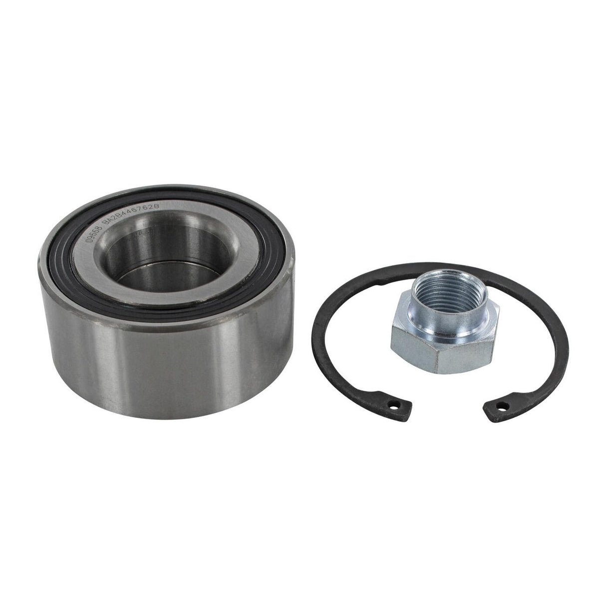 PEUGEOT Wheel Bearing Kit  - VAICO V42-0059