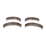 PEUGEOT Brake Shoe Set  - VAICO V42-0092