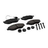 PEUGEOT Brake Pad Set, disc brake  - VAICO V42-0093