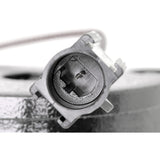 PEUGEOT Brake Pad Set, disc brake  - VAICO V42-0093