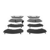 PEUGEOT Brake Pad Set, disc brake  - VAICO V42-0094