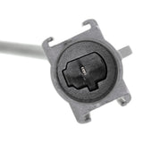 PEUGEOT Brake Pad Set, disc brake  - VAICO V42-0094