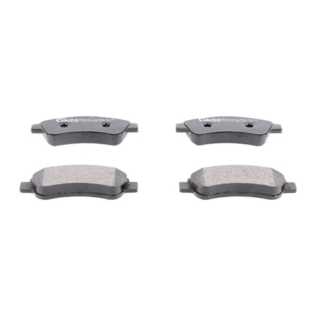 PEUGEOT Brake Pad Set, disc brake  - VAICO V42-0095