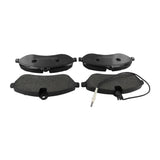 PEUGEOT Brake Pad Set, disc brake  - VAICO V42-0098