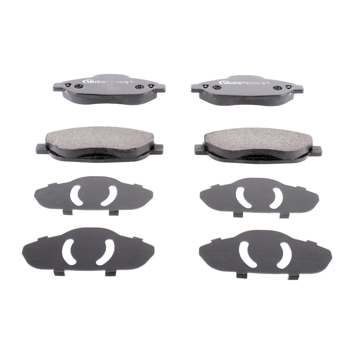 PEUGEOT Brake Pad Set, disc brake  - VAICO V42-0099