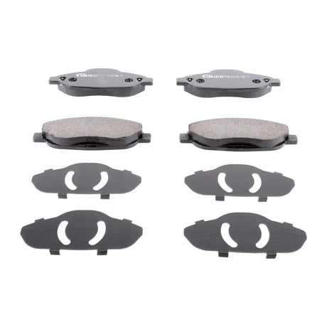 PEUGEOT Brake Pad Set, disc brake  - VAICO V42-0099