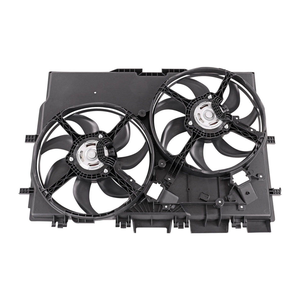 PEUGEOT Fan, engine cooling  - VEMO V42-01-1100