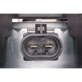 PEUGEOT Fan, engine cooling  - VEMO V42-01-1100