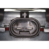 PEUGEOT Fan, engine cooling  - VEMO V42-01-1100