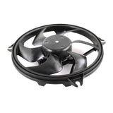 PEUGEOT Fan, engine cooling  - VEMO V42-01-1125