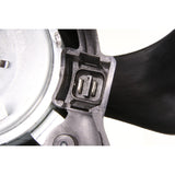 PEUGEOT Fan, engine cooling  - VEMO V42-01-1125