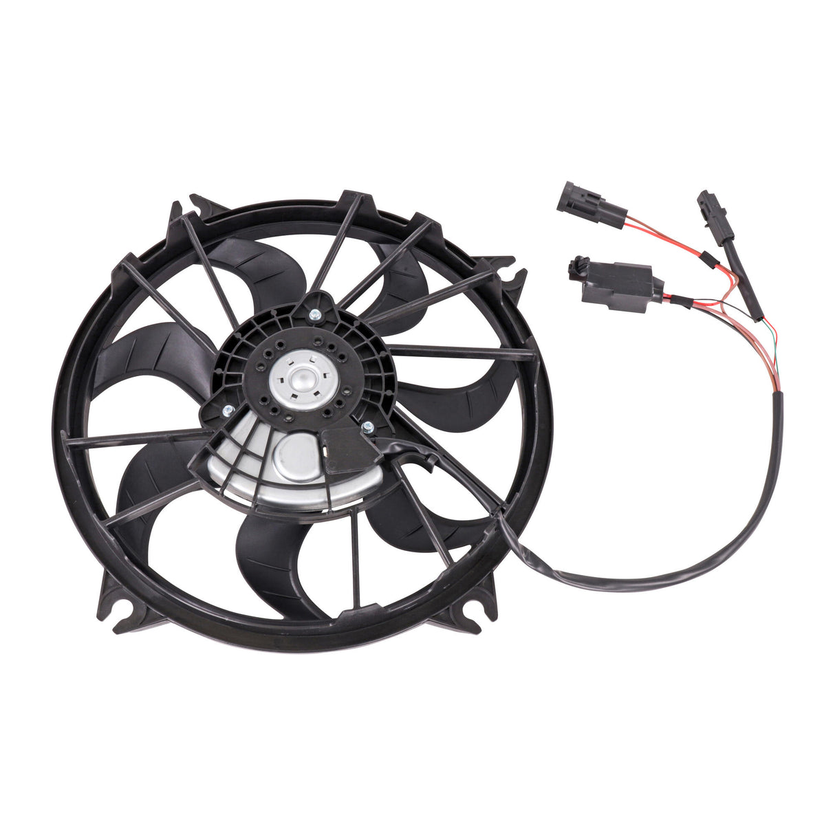 PEUGEOT Fan, engine cooling  - VEMO V42-01-1131