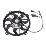 PEUGEOT Fan, engine cooling  - VEMO V42-01-1131