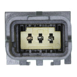 PEUGEOT Fan, engine cooling  - VEMO V42-01-1131