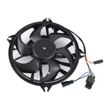 PEUGEOT Fan, engine cooling  - VEMO V42-01-1131