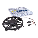 PEUGEOT Fan, engine cooling  - VEMO V42-01-1131