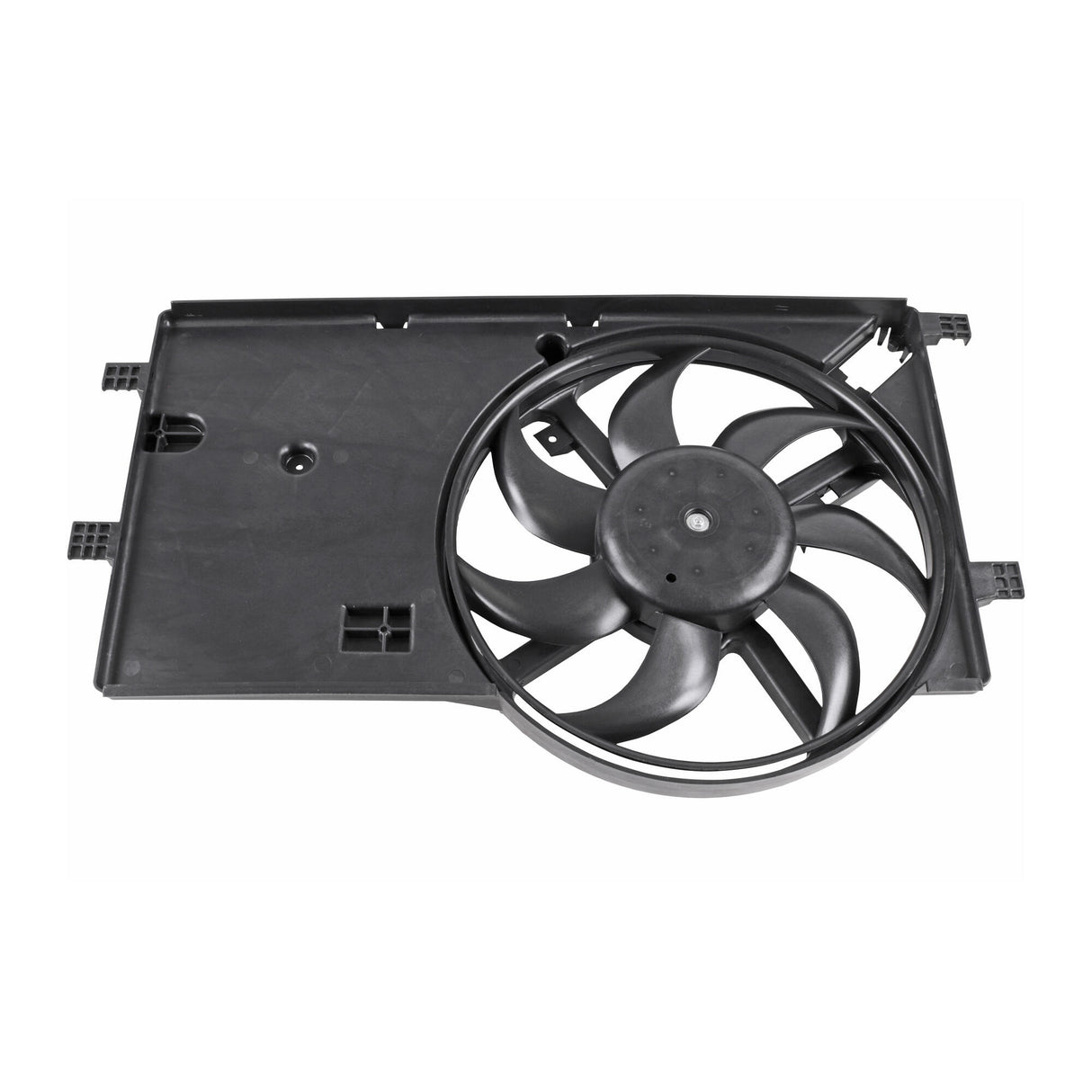 PEUGEOT Fan, engine cooling  - VEMO V42-01-1136