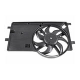 PEUGEOT Fan, engine cooling  - VEMO V42-01-1136