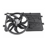 PEUGEOT Fan, engine cooling  - VEMO V42-01-1136