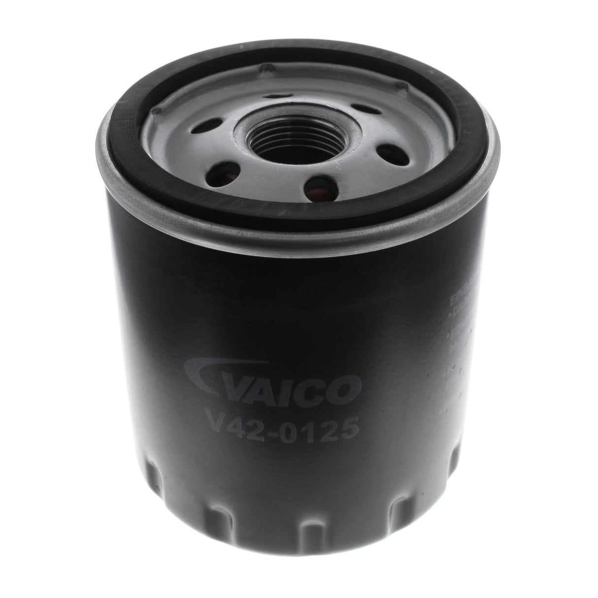 PEUGEOT Oil Filter  - VAICO V42-0125