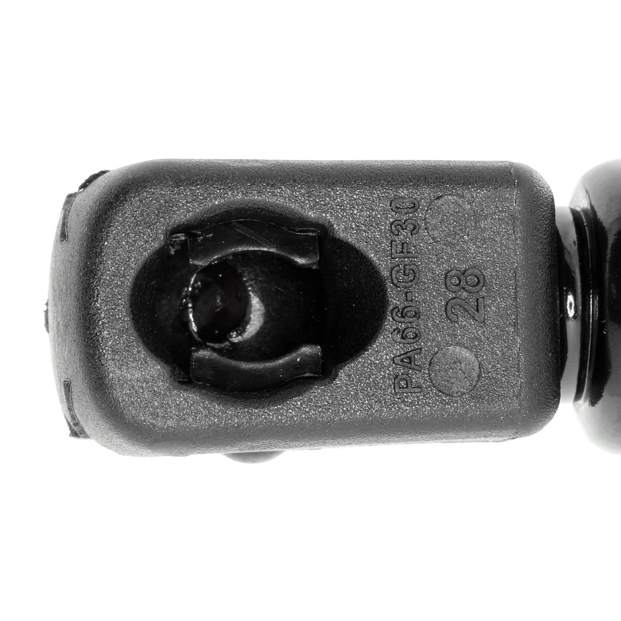 PEUGEOT Gas Spring, boot/cargo area  - VAICO V42-0126