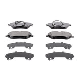 CITROËN Brake Pad Set, disc brake  - VAICO V42-0147
