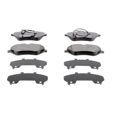 CITROËN Brake Pad Set, disc brake  - VAICO V42-0147