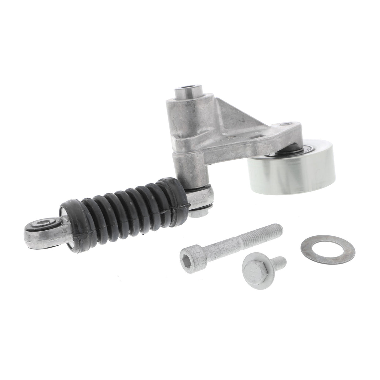 PEUGEOT Belt Tensioner, V-ribbed belt  - VAICO V42-0172