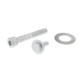 PEUGEOT Belt Tensioner, V-ribbed belt  - VAICO V42-0172